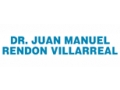 RENDON VILLARREAL JUAN MANUEL DR