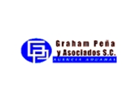 logo GRAHAM PENA Y ASOCIADOS