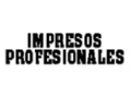 IMPRESOS PROFECIONALES