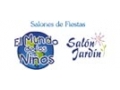 SALONES DE FIESTAS EL MUNDO DE LOS NINOS SALON JARDIN