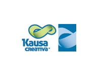 logo KAUSA CREATIVA