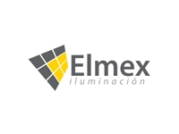 logo ELMEX ILUMINACION QUERETARO SA DE CV