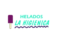 logo HELADOS LA HIGIENICA