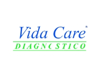 logo VIDA CARE