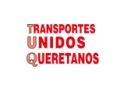 TRANSPORTES UNIDOS QUERETANOS