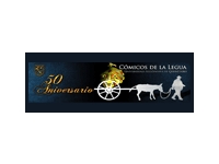 logo COMICOS DE LA LEGUA UAQ