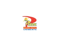 logo PIZZA UNIMENTE