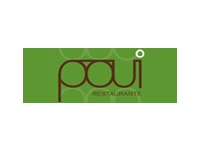 logo POUI RESTAURANTE