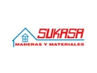 logo SUKASA MADERAS Y MATERIALES